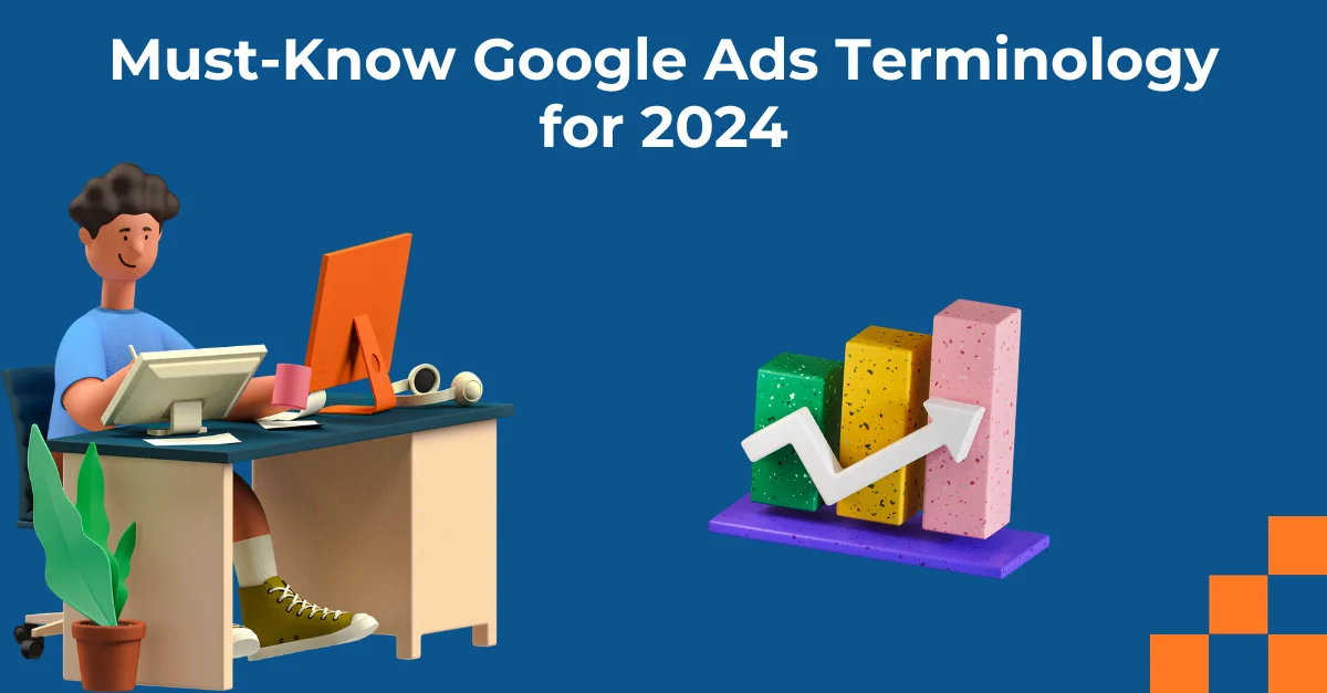 google ads terms for 2024